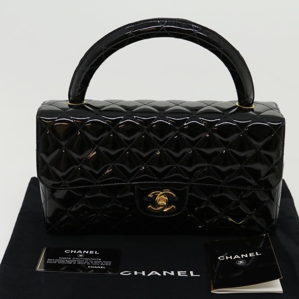 Chanel Bag - Picture 8 of 10